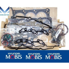 mobis gasket kit engine g6dt gdi hyundai kia 2021-24 y